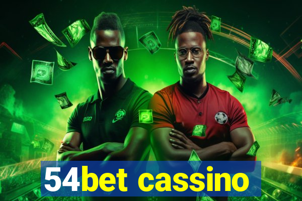 54bet cassino